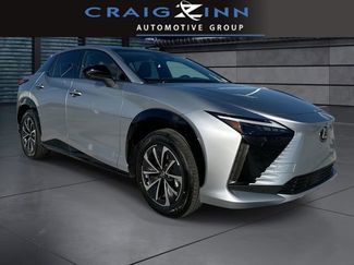 Certified 2024 Lexus RZ 300e Premium w/ Accessory Package (Z1) video 1