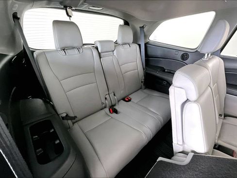 Used 2018 Honda Pilot EX-L image 36