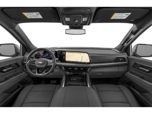 New 2026 Chevrolet Suburban Premier AWD/4WD image 10