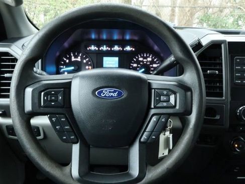 Used 2018 Ford F250 XL w/ Power Equipment Group image 6