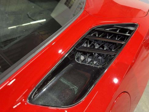 Used 2016 Chevrolet Corvette Stingray Coupe image 17