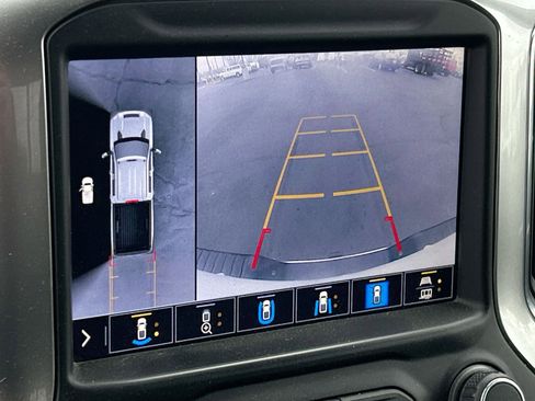 Used 2020 Chevrolet Silverado 2500 LTZ image 18