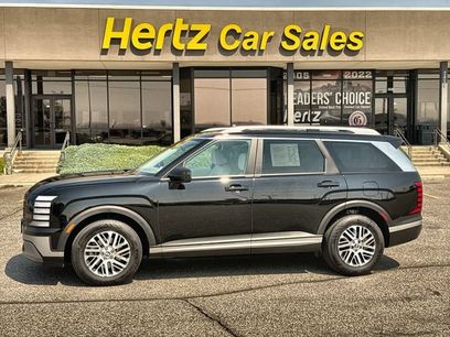 Used 2026 Hyundai Palisade SEL