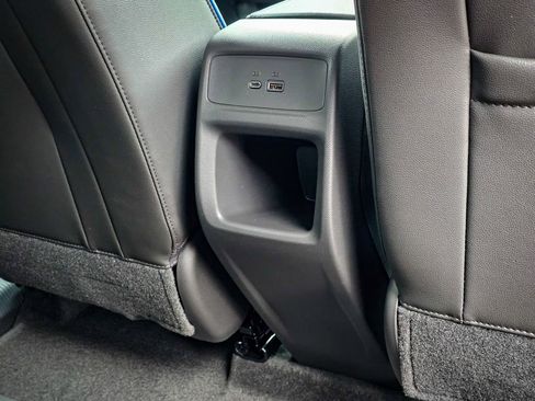 New 2026 Buick Envista Sport Touring w/ Convenience I Package image 38