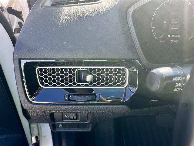 Used 2022 Honda Civic EX image 20