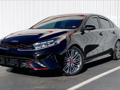 Used 2024 Kia Forte GT w/ GT2 Package