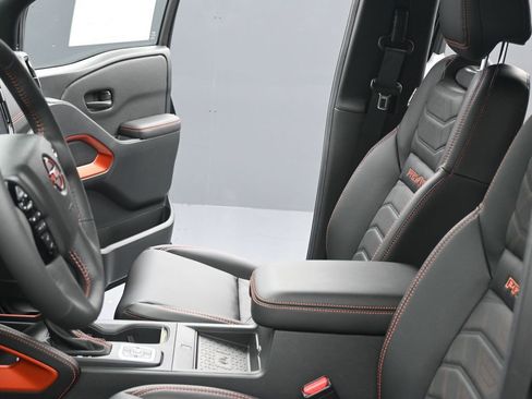 New 2026 Nissan Frontier PRO-4X w/ Pro Premium Package image 20