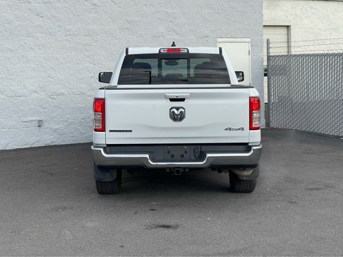 Used 2022 RAM 1500 Big Horn image 6