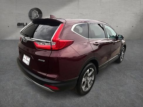 Used 2018 Honda CR-V EX-L image 6