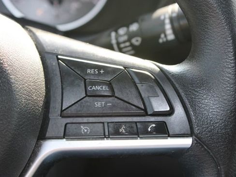 Used 2022 Nissan Sentra S w/ Electronics Package FWD image 21