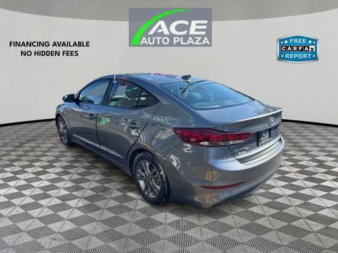 Used 2018 Hyundai Elantra Value Edition image 7