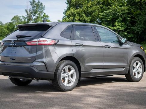 New 2024 Ford Edge SE AWD/4WD image 5