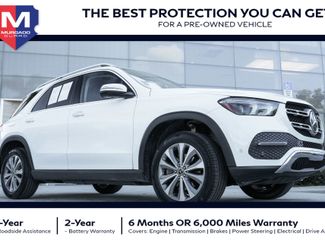 Used 2020 Mercedes-Benz GLE 350 4MATIC 360° Tour