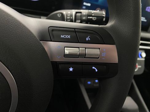 New 2026 Hyundai Tucson SE AWD/4WD image 16