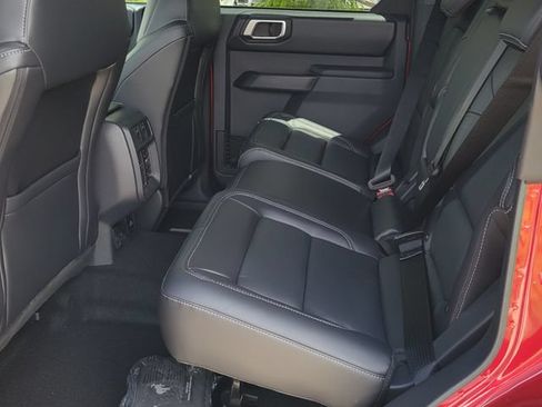 New 2026 Ford Bronco Outer Banks AWD/4WD image 7