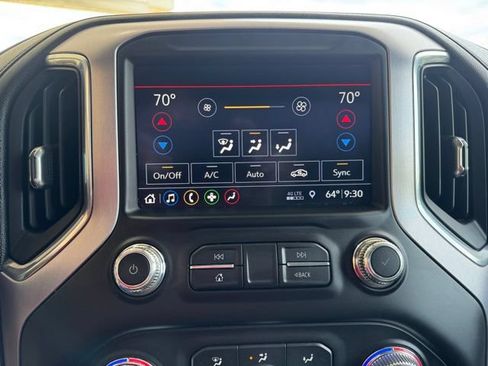 Used 2019 GMC Sierra 1500 SLE w/ SLE Value Package AWD/4WD image 20