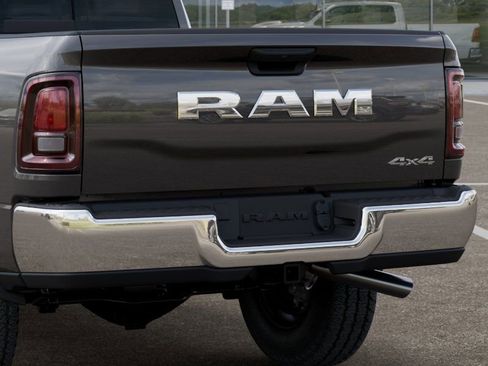 New 2026 RAM 2500 Tradesman image 13