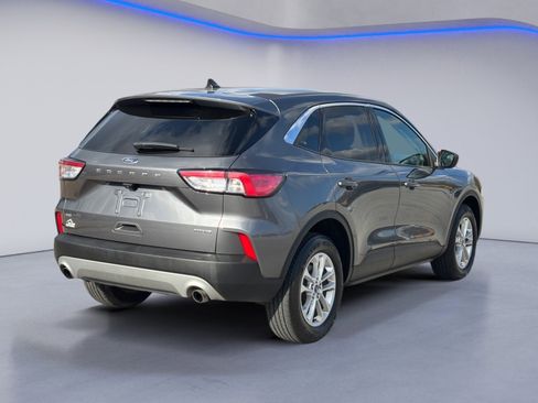 Used 2022 Ford Escape SE w/ Convenience Package image 5