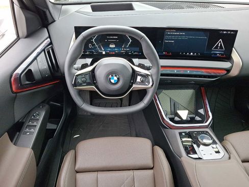 Used 2025 BMW X3 xDrive30 w/ Premium Package AWD/4WD image 12