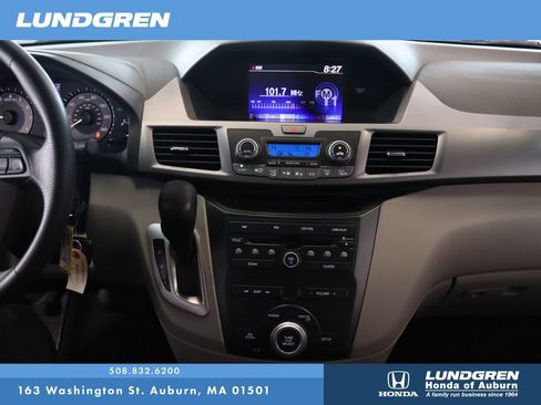 Used 2012 Honda Odyssey EX image 19