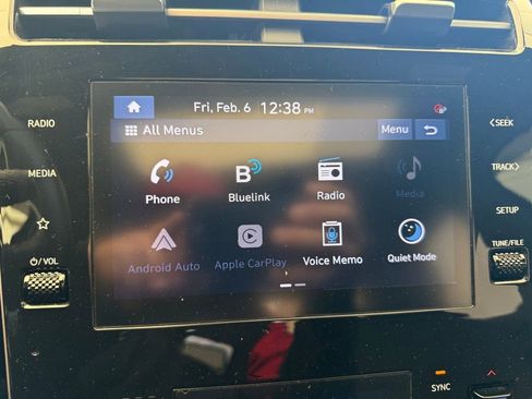 Used 2022 Hyundai Santa Cruz SEL Premium image 23