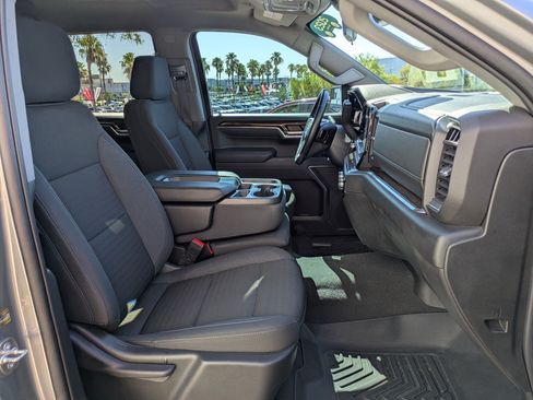 Certified 2023 GMC Sierra 1500 Elevation AWD/4WD image 30