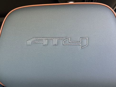 New 2026 GMC Yukon AT4 image 14