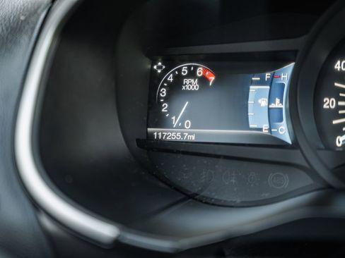 Used 2017 Ford Edge SEL w/ Equipment Group 201A image 38