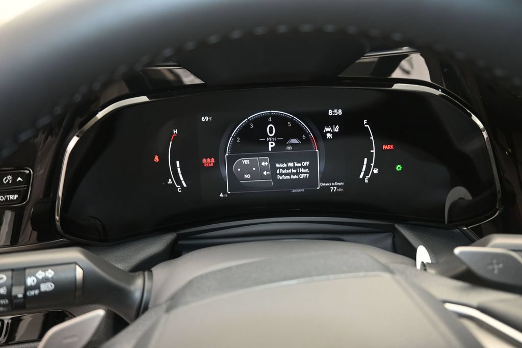 New 2026 Lexus NX 350 AWD w/ Accessory Package (K3) image 15