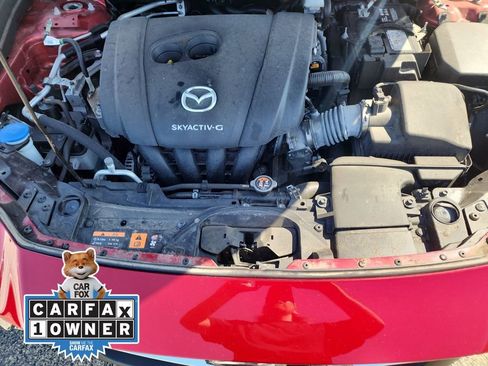 Used 2021 MAZDA CX-30 AWD 2.5 S w/ Premium Package image 28