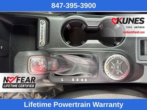 Used 2023 Ford Bronco Big Bend image 38