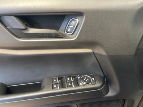 Used 2025 Ford Bronco Sport Big Bend AWD/4WD image 26