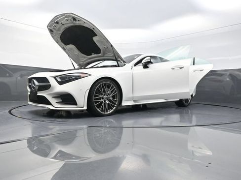 Used 2019 Mercedes-Benz CLS 450 image 41