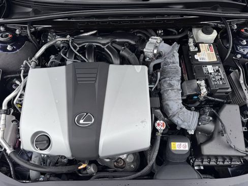 Used 2022 Lexus ES 350 w/ Premium Package image 37