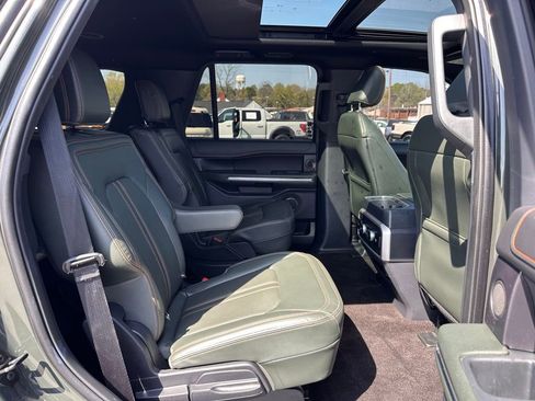 Used 2022 Ford Expedition Timberline image 23