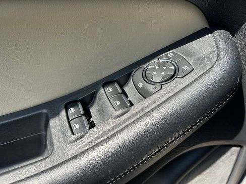 Used 2021 Ford Edge SEL w/ Convenience Package FWD image 54