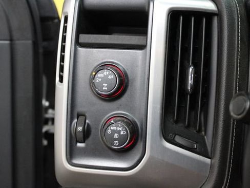 Used 2014 GMC Sierra 1500 SLT AWD/4WD image 15