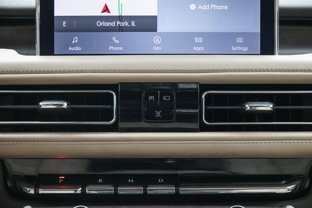 Used 2023 Lincoln Aviator Reserve w/ Equipment Group 201A AWD/4WD image 38