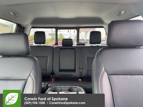 New 2026 Ford F350 Lariat w/ Lariat Premium Package AWD/4WD image 31