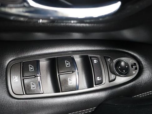 Used 2024 INFINITI QX80 Luxe image 37