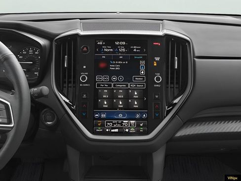 New 2026 Subaru Ascent Premium AWD/4WD image 9