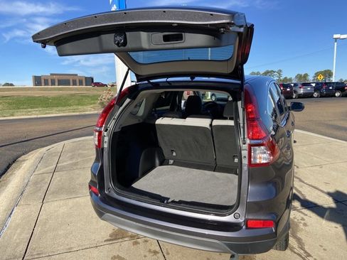 Used 2016 Honda CR-V LX image 25