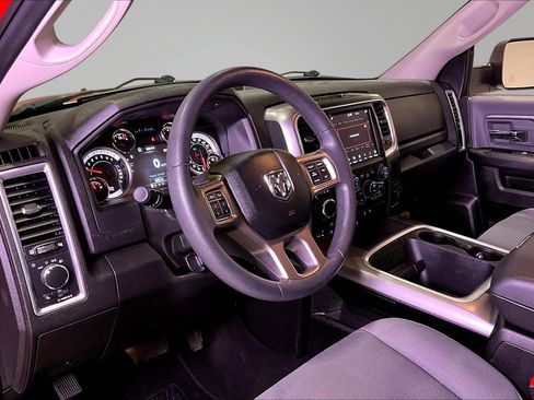 Used 2023 RAM 1500 Classic SLT w/ Trailer & Traction Group image 17