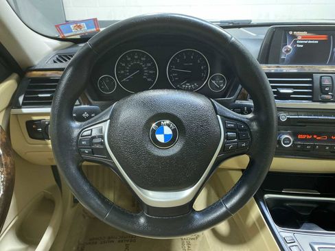 Used 2015 BMW 328i xDrive Sedan AWD/4WD image 15