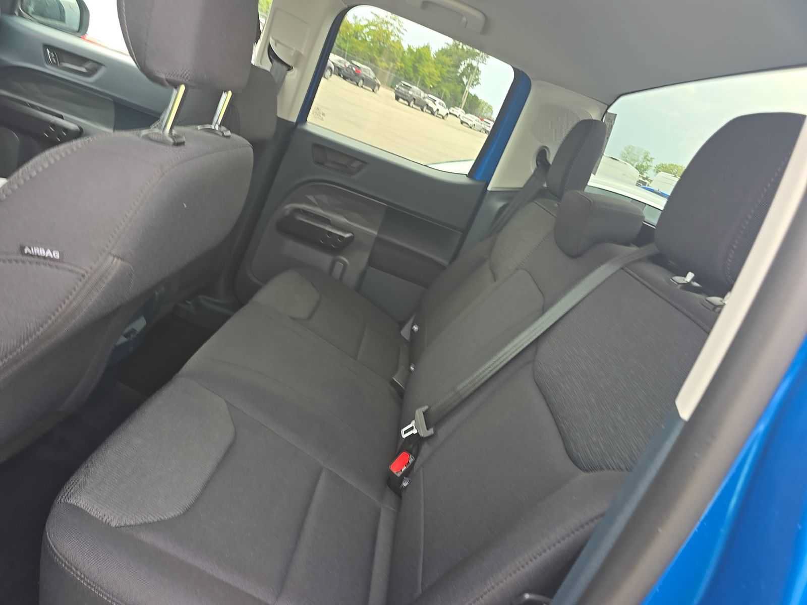 Used 2026 Ford Maverick XL w/ Equipment Group 101A AWD/4WD image 9