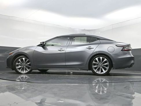 Used 2022 Nissan Maxima Platinum w/ Sport Mat Group FWD image 34