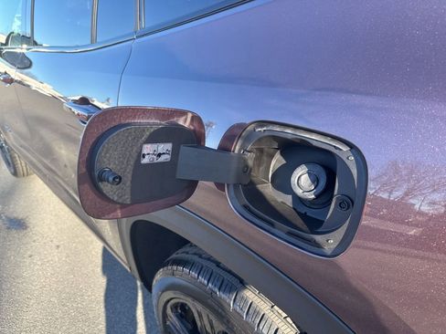 New 2026 GMC Acadia Elevation w/ Black Edition image 62