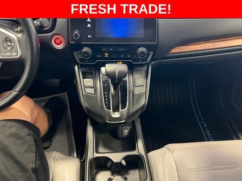 Used 2018 Honda CR-V EX-L image 13