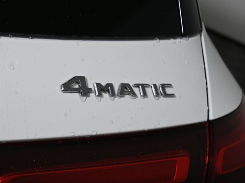 Certified 2024 Mercedes-Benz GLE 350 4MATIC image 38