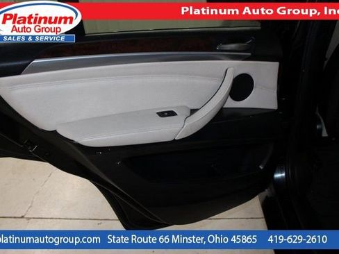 Used 2012 BMW X5 xDrive35i image 30